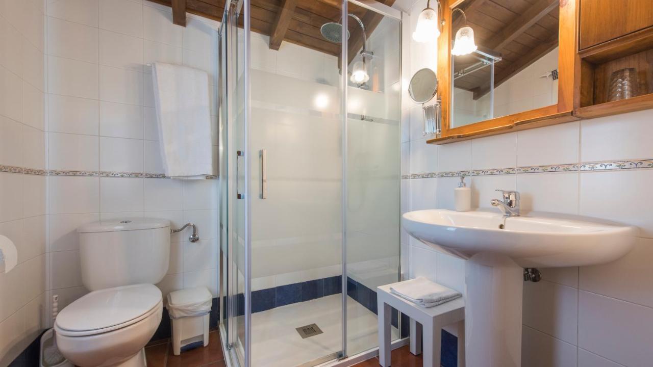 Los Laureles Casa Rural Urda 외부 사진