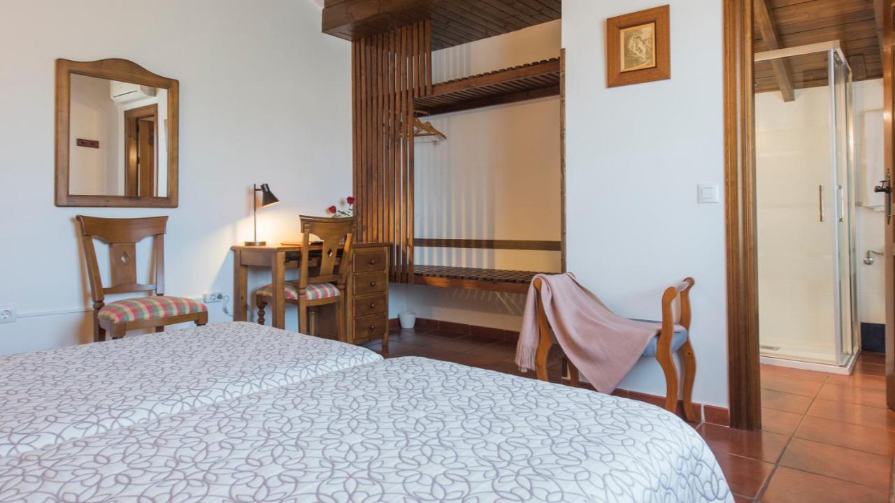 Los Laureles Casa Rural Urda 외부 사진