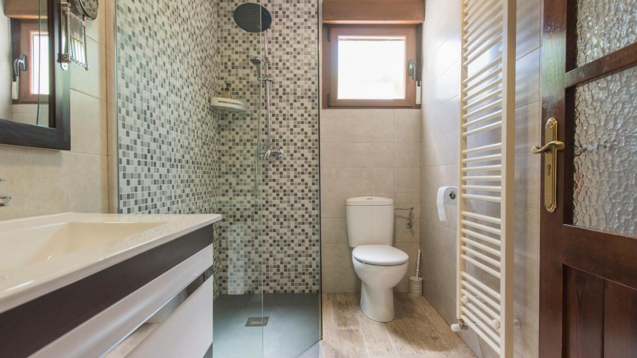 Los Laureles Casa Rural Urda 외부 사진