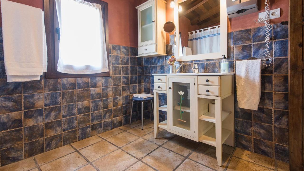 Los Laureles Casa Rural Urda 외부 사진